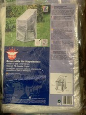 Housse protection TRANSPARENTE