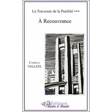 ▄▀▄ A Recouvrance De