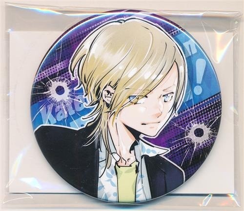 Tenshii hitman reborn - tenshii,
