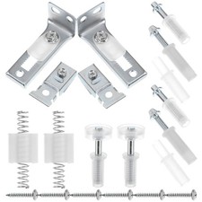  1 ensemble de quincaillerie