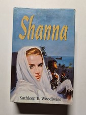Shanna kathleen woodiwiss - kathleen,