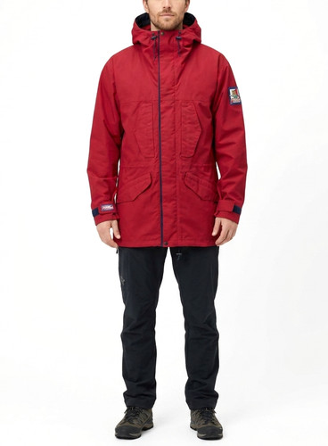 Veste capuche vintage - à,