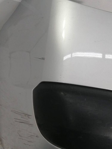 Pare choc arrière peugeot 207 - peugeot,