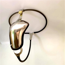 Ceinture De Chasteté