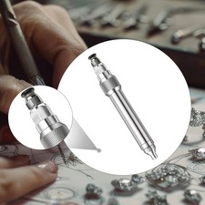 Stylo de ponçage pneumatique