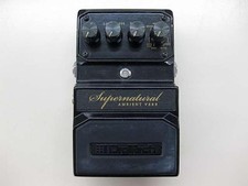 Pédale d'effets Digitech Super Natural Ambient Verb Reverb utilisée