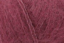 Rico Essentiels Super Kid Mohair Aime Soie 25g Tricot Laine Fil 015 Violet