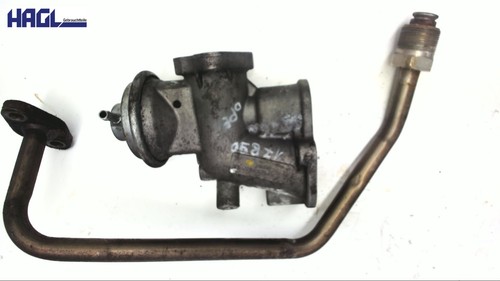 Soupape recirculation des - de,