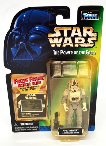 Kenner walker driver - kenner,