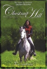 Chestnut Hill, Tome 1 : La