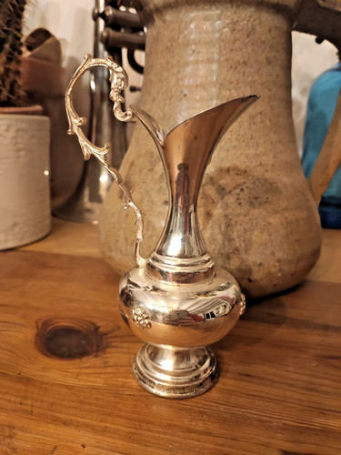 Aiguière miniature vintage - aiguière,