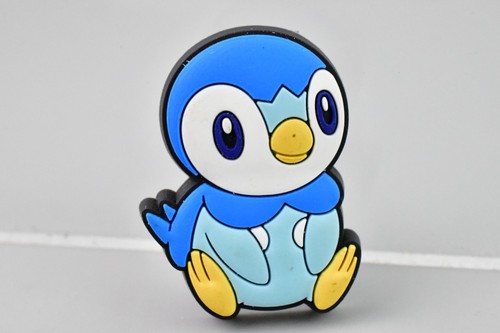 Pokemon piplup jibbitz - pokemon,