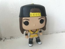 Funko Pop Vinyle #15 Nikki