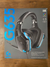 Casque Logitech G635 Gaming