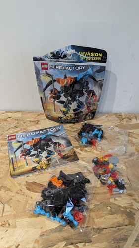 Lego hero factory 44021 - lego,