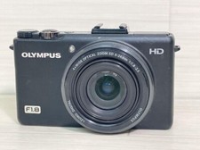 Appareil photo numérique