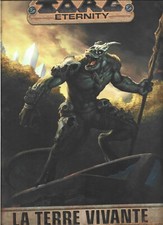 JDR RPG / BBE HARDCOVER BOITE