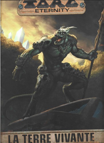 Jdr rpg bbe hardcover boite - /,