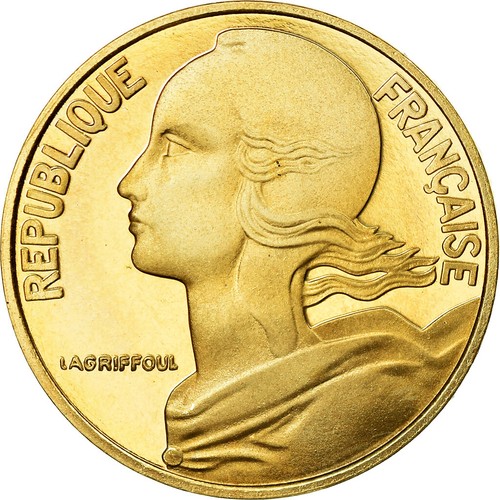 757516 monnaie france - [#757516],