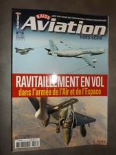 GC Revue Raids Aviation HS