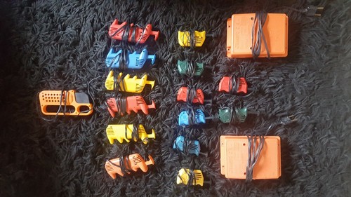 Jouef lot manette poignée - ,