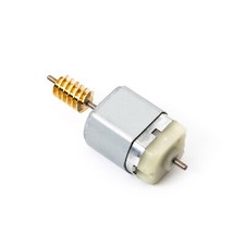 ESL ELV MOTEUR VOLANT DE