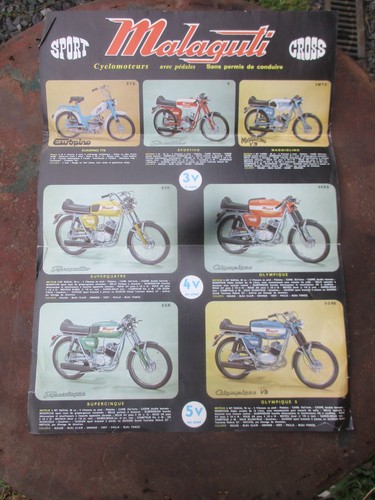 Malaguti catalogue - malaguti,