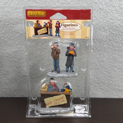 Lemax christmas village town - lemax,