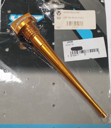 Jauge huile ycf - ycf, couleur