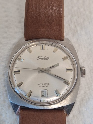 Fidelius automatique suisse - automatique,