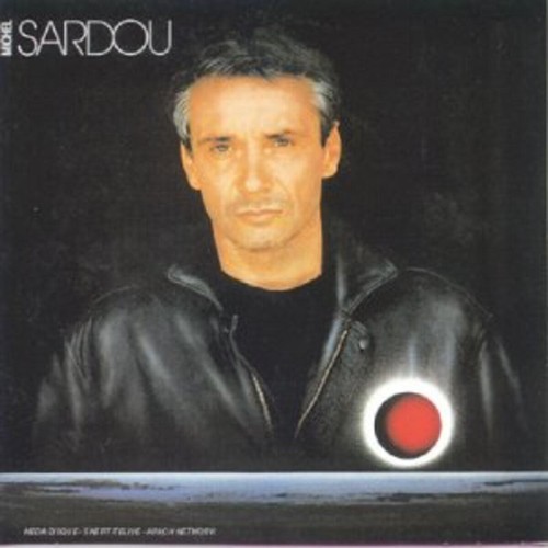 Michel sardou 14 - cd,