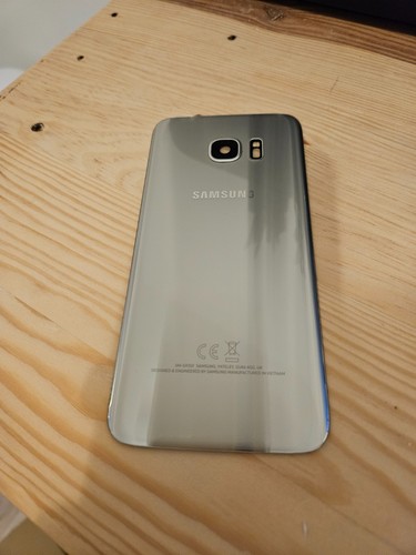 Vitre arrière samsung - vitre,