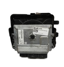 Calculateur injection Citroen