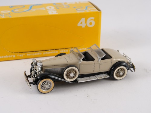 Rio duesenberg sj - 46,