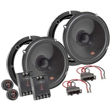 Le kit JBL Stage3 607CF