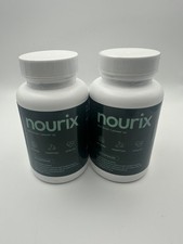 2 X 30 Gélules Nourix Slim
