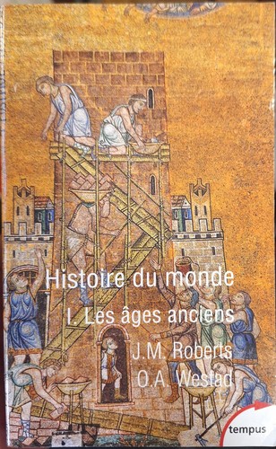 Histoire monde 1 les - histoire,
