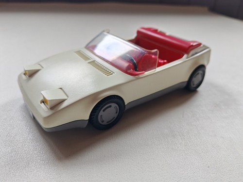 Playmobil vintage cabriolet - playmobil,