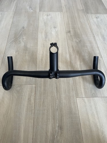 Guidon complet ridley 4za - guidon,