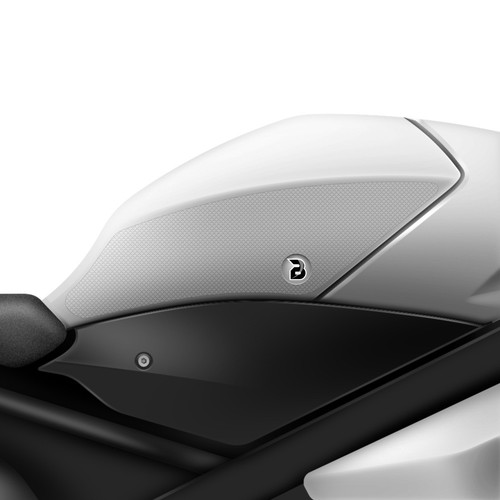 Bloq yamaha moto - r6, (2017-)