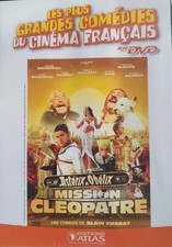 DVD : Astérix Obélix Mission
