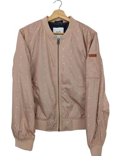 Blouson aviateur dames - q/s,