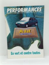 Brochure De Concession