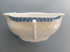 sauciere porcelaine pates lustucru cartier millon menier maggi kub banania
