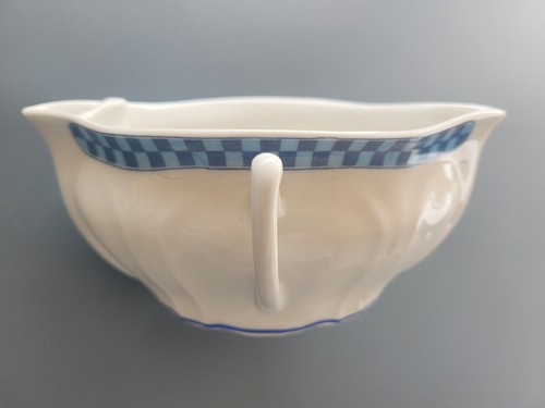 Sauciere porcelaine pates - porcelaine,