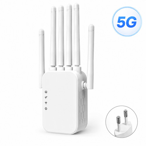 Répéteur wifi 1200mbps - répéteur,
