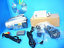 RECONDITIONED Canon VIXIA HV20