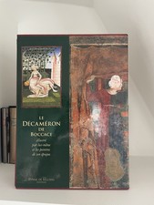 Diane de Selliers - Le Décameron de Boccace 