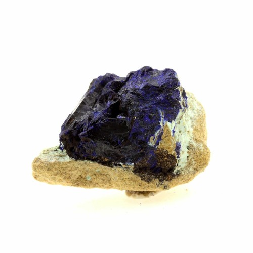 Chessylite 99 07 - azurite, 99.07