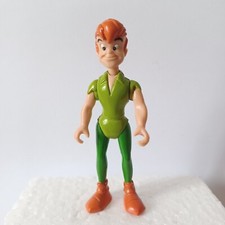 Figurine famosa disney heroes